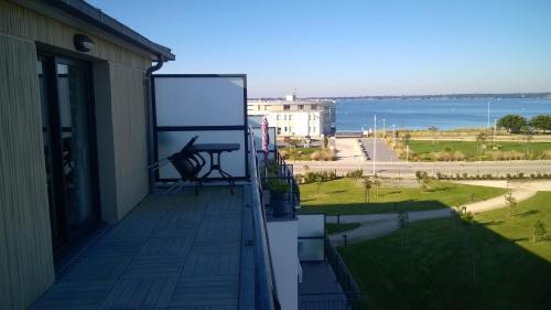 Residence Thalasso Concarneau Eksteriør billede