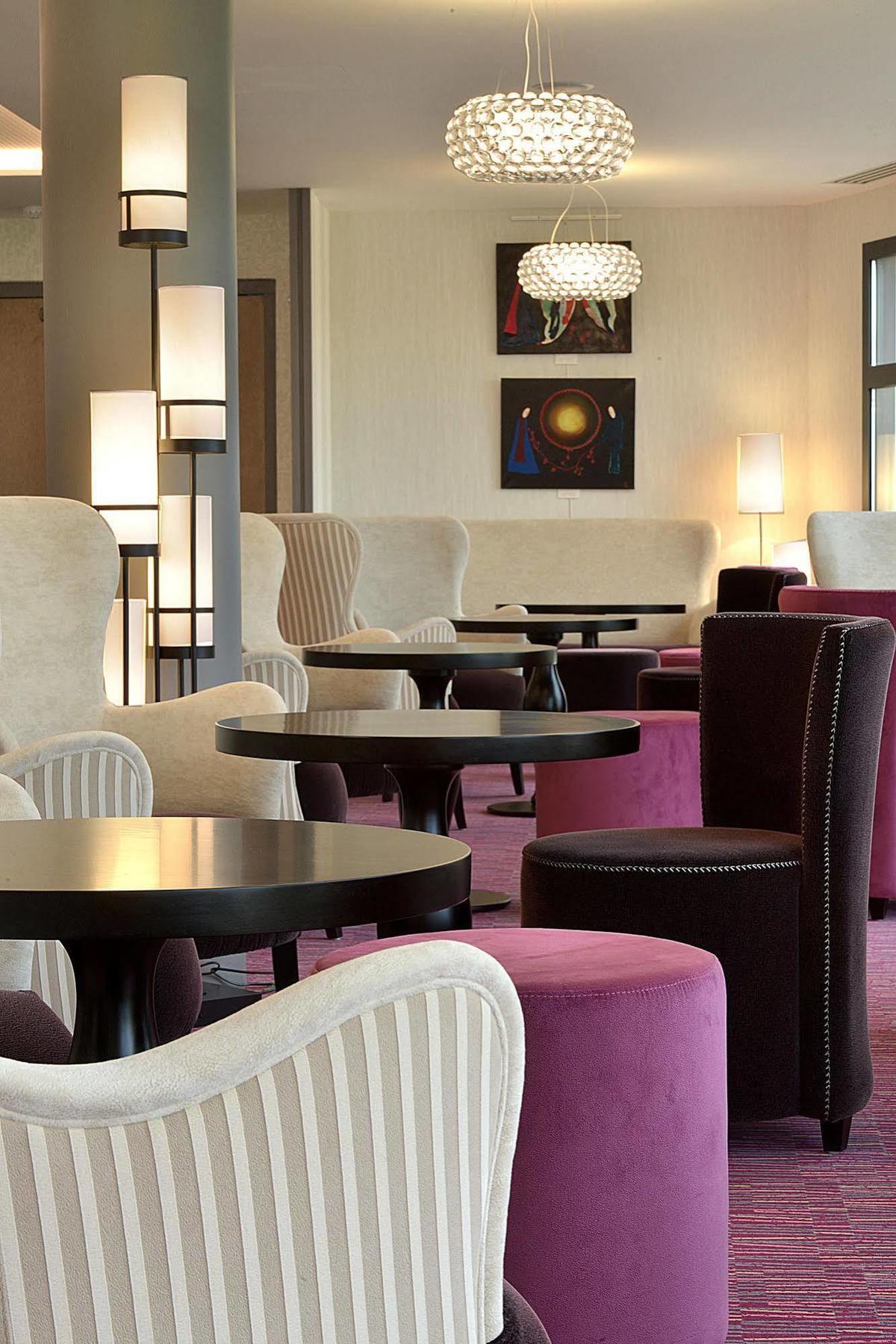 Residence Thalasso Concarneau Eksteriør billede